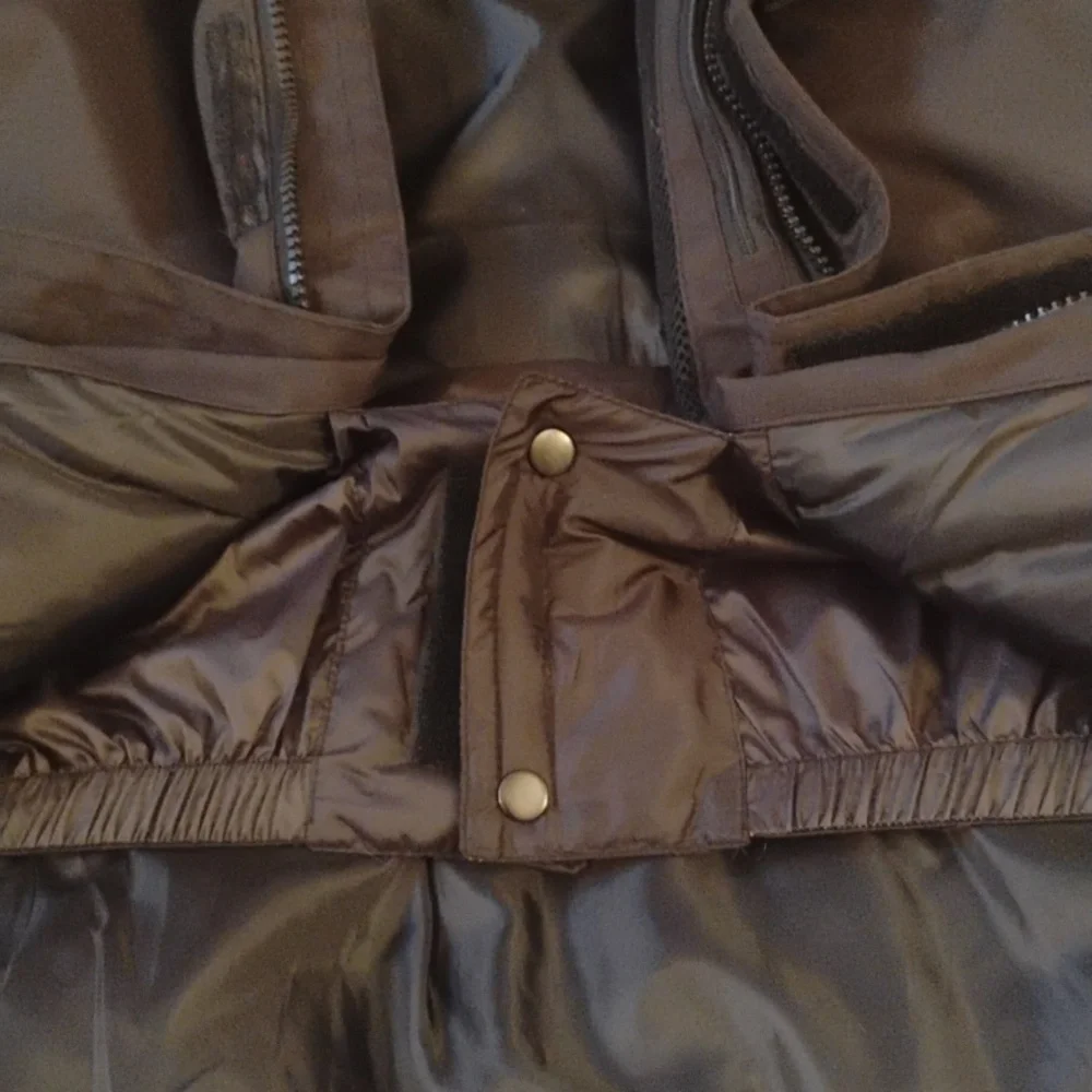 North Face Mens Jacket
